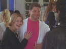 Julia and Glenn