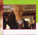 Billy Idol
