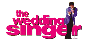 The Wedding Singer Fansite