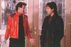 Robbie and Sammy