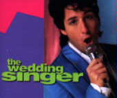 The Wedding Singer Ring